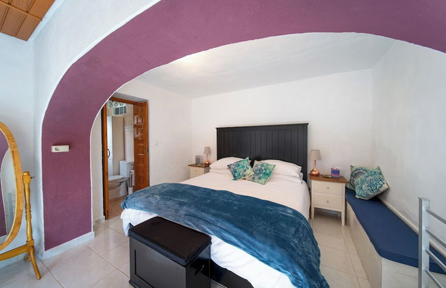 Villa Javea Sol - Foto 7