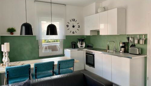 Ferienwohnung K1889 Rheine - Elin - Foto 4