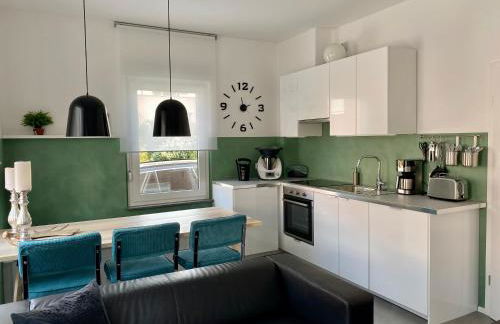 Ferienwohnung K1889 Rheine - Elin - Foto 4