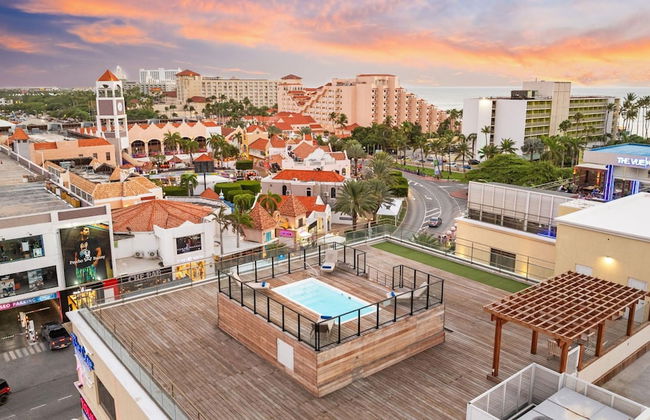 Lux Palm Beach Escape Pool Gym Prime Location - Foto 30