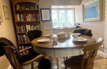 Charming artist’s cottage - Foto 31