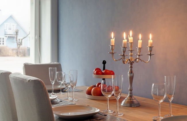 Klintvägen Apartments - Foto 41