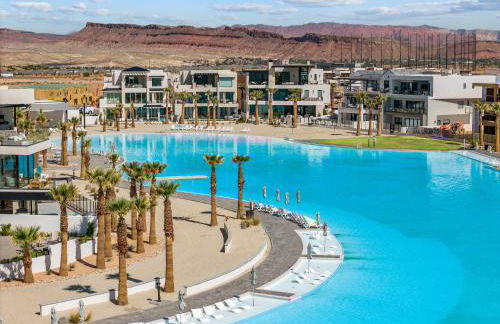 Cloud 9 at Desert Color home - Foto 2