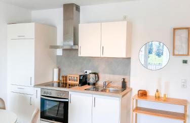 Sunset Club - STUDIO II - Küche - Balkon - Parken - Foto 9