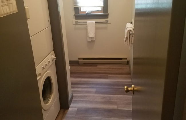 Ski in & out Spruce Glen Townhomes on Great Eastern Trail - Photo 11