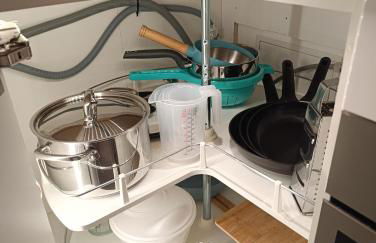 Jolie petite maison à Paris - Foto 18