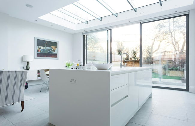 Poplar Grove by Onefinestay - Foto 34