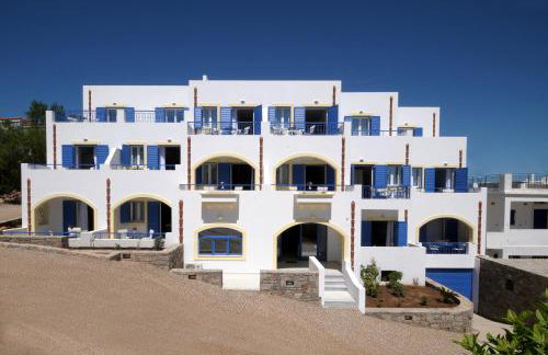 Anatoli Hotel - Foto 107