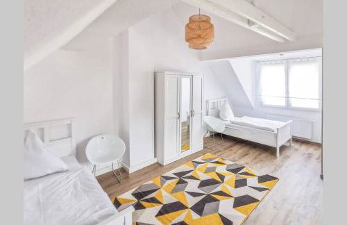 Brühl Mitte, neu renoviertes Haus - Foto 10