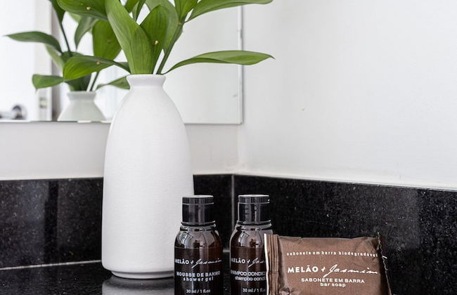 Zoom Santa Cecília by Viva - Prédio próximo à estação Marechal Deodoro e Fácil acesso ao Memorial da América Latina - Foto 31