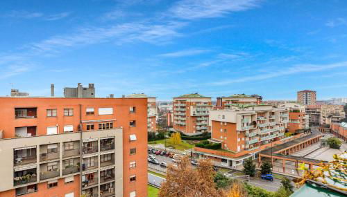 Art&Comfort Apartment - 2 passi dalla Stazione - Foto 2