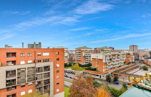 Art&Comfort Apartment - 2 passi dalla Stazione - Foto 2