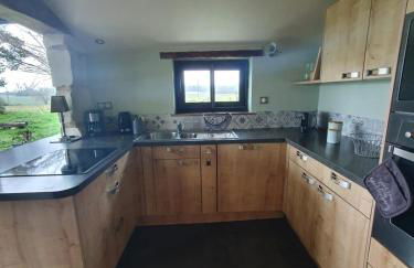 Gîte du "Chat botté" Zoo de Beauval Châteaux de La Loire 4 pers - Foto 4