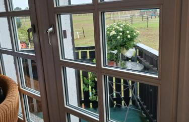 Landidylle mit Garten, Whirlpool und Klima - Foto 21