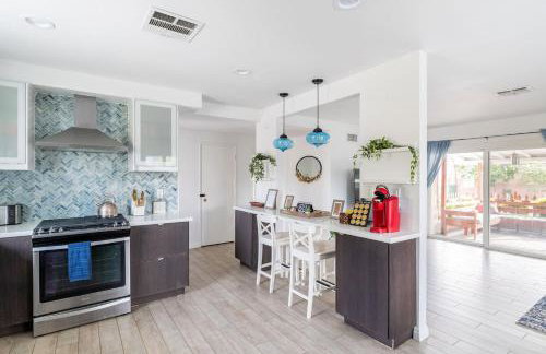 Private Pool Retreat Near Disney Game Room Firepit - Foto 15