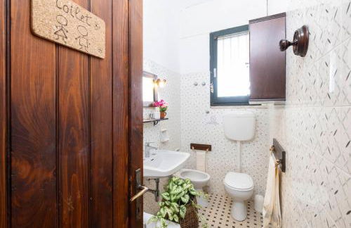 Charming Villa 200m from the sea - Foto 77