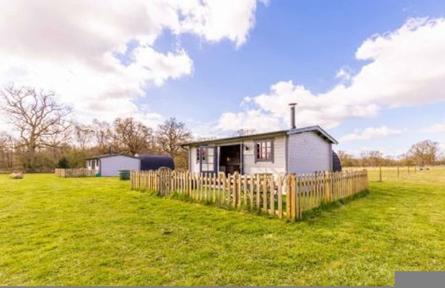 Host Stay Firefly Spa Lodge - Foto 2