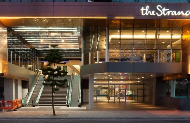 Iconic Kirra Beach Resort - Foto 73