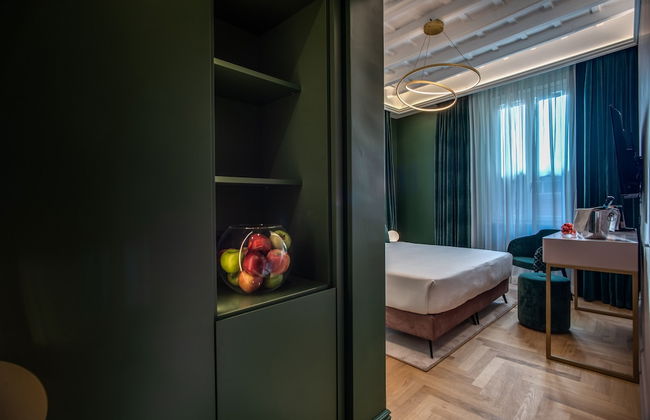 Palazzetto Trevi - Foto 18