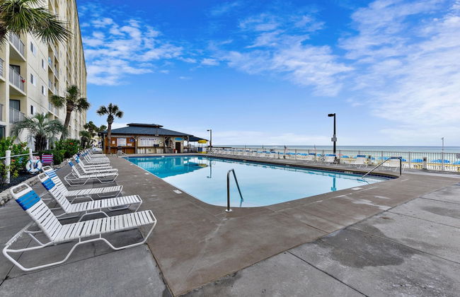 Regency Towers by Book That Condo - Foto 50