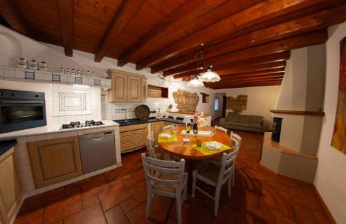 La Valle dei Laghi - Foto 13