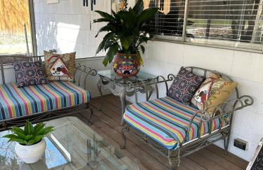 Casa De Colores - Airport - Fiesta Tx - The Pearl - Foto 31