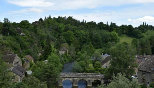 Gite du Pont Saint-Céneri-Le-Gérei dans les Alpes Mancelles - Photo 4