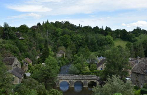 Gite du Pont Saint-Céneri-Le-Gérei dans les Alpes Mancelles - Photo 4