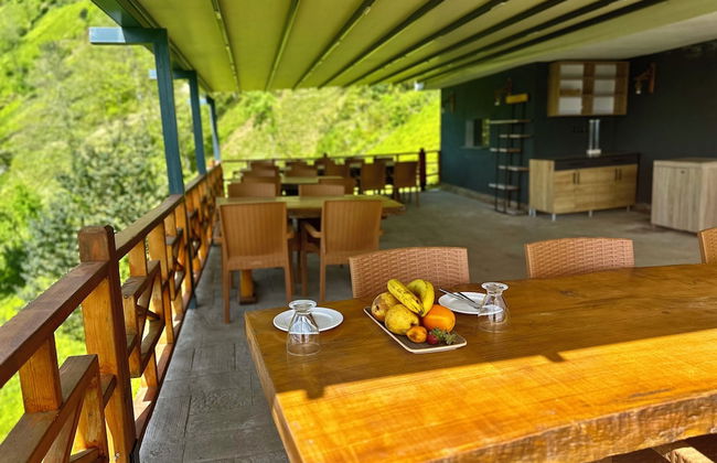 CELAZENİ BUNGALOV - Foto 9