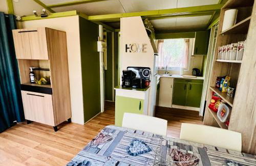 Chalet A tout confort à deux pas des plages - Foto 14