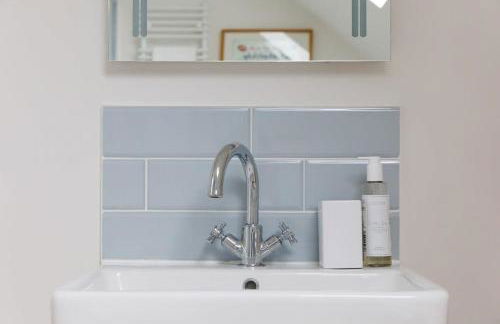 Pretty Coastal Home in Bosham Close to Water - Foto 30