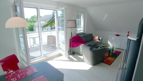 Haus Dünenrot OG-Whg DR-04 - Foto 2