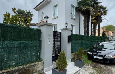 Villa Rosa bella - Foto 2