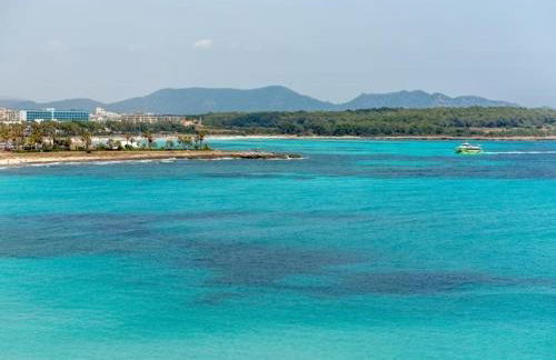 Apto Antic 201 Pax 4 - Foto 36