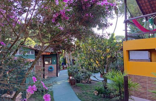 Recanto das Flores Lofts - Ilha Grande Rj - Foto 77