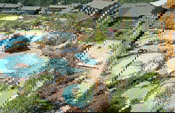 LARGE 3-Br 3-Ba | Ski In/Out | Pool & Hot Tubs | Central Upper Village Location - Photo 50