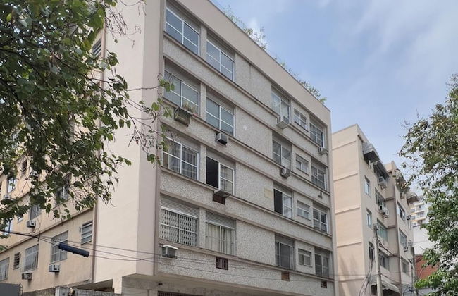 Near the Underground and 20 Minutes From Maracan Cv410 - Foto 27