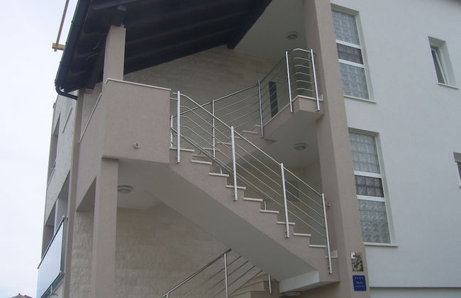 Apartments Villa Erik - Photo 66