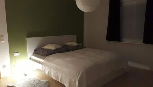 Apartement am Waldrand - Foto 3