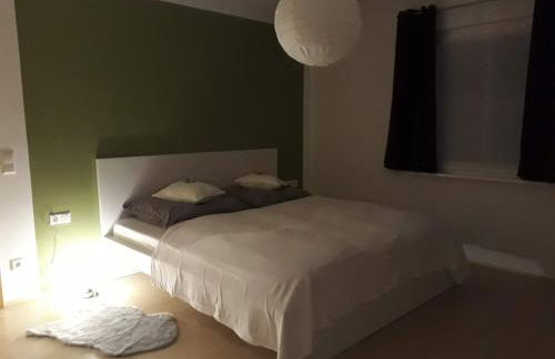 Apartement am Waldrand - Foto 3