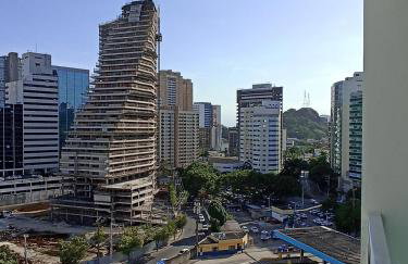 Excelente e moderno apartamento com linda vista - Photo 26