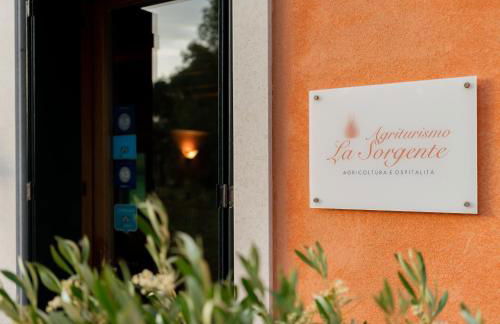 Agriturismo La Sorgente - Foto 69