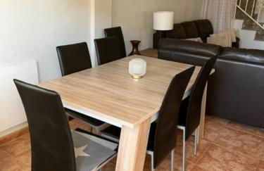 Koselig og moderne rekkehus i Cabo Roig med gratis WIFI og AC - Foto 2