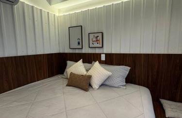 Lindo e Moderno Studio-Pinheiros - Foto 18