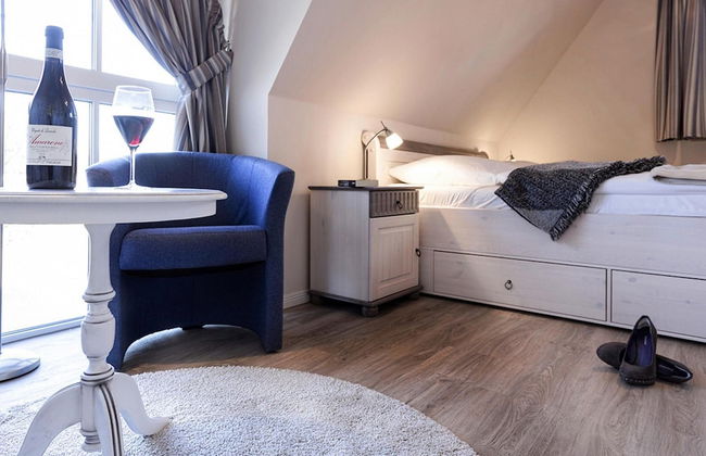 Ferienhaus in Fuhlendorf - Foto 3