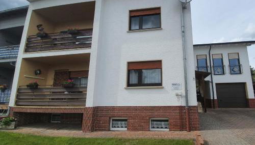 Ferienwohnung Wölbert - Foto 2