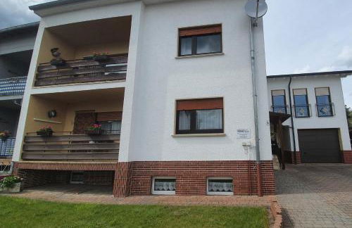 Ferienwohnung Wölbert - Foto 2