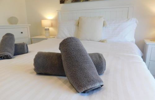 Primrose Cottage, spacious 4 bed house near Newquay - Foto 18