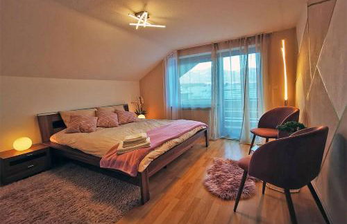 Haus Rist - holiday apartments ALLGÄU - Foto 22