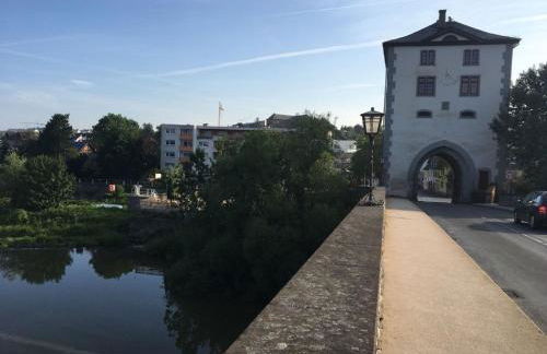 Wohnung mit Terrasse in Waldbrunn-Ellar - Foto 37